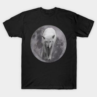 Wolf Moon T-Shirt